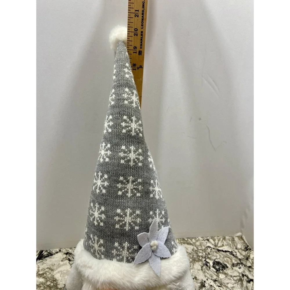 The North Pole 2023 north